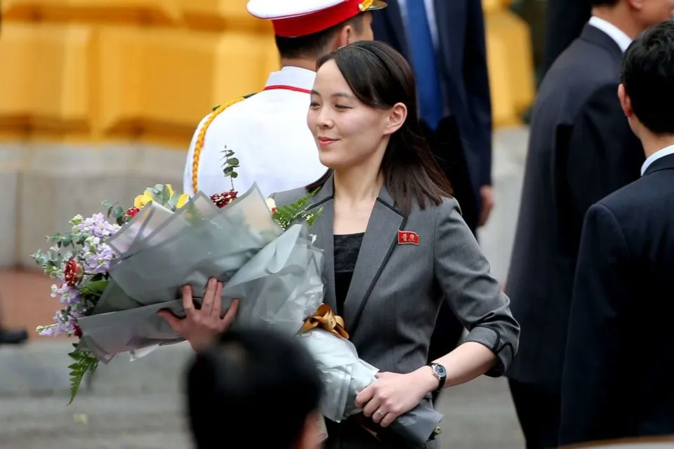 14 Fakta Kim Yo-jong, Perempuan Paling Berkuasa di Korea Utara. Adik Kim Jong-un yang Makin Populer 19