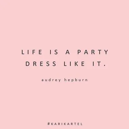 10 Quotes Tentang Fashion yang Menegaskan Menjadi Diri Sendiri Itu Penting. Bijak Banget! 12