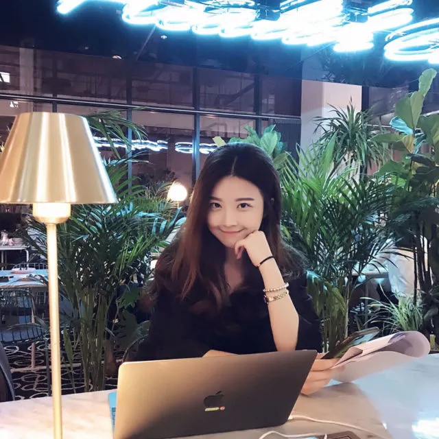 Kisah Sukses Kim Su Kyung; Berawal dari Bayar Warisan Utang 23 Miliar hingga Jadi CEO Muda 7