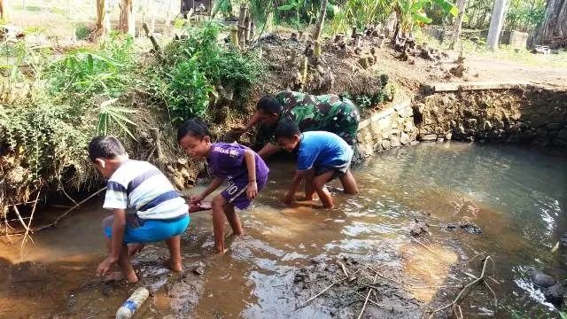 Momen Disuruh Tidur Siang Saat Kecil Adalah Masa Paling Menyebalkan. Ini Alasannya~ 7