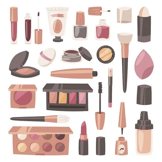 Penelitian Mengungkap, Virus Corona Bisa Menular Lewat Makeup. Ini Penjelasan Lengkapnya! 4