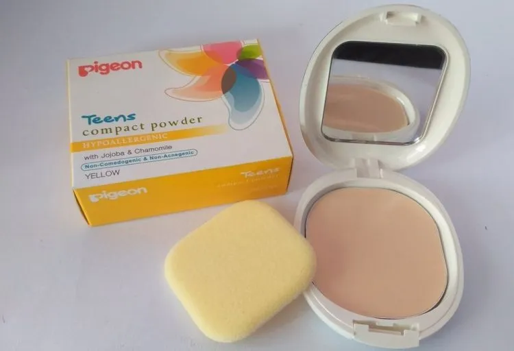 Daftar Produk Makeup yang Biasa Dipakai Remaja, Tapi Cocok Juga Buat Usia 25 ke Atas! 7