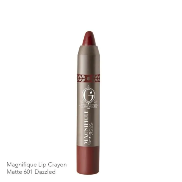 5 Rekomendasi Lipstik Merah Lokal yang Warnanya Nggak Begitu Cetar. Murah Tapi Awet! (PART 1) 10