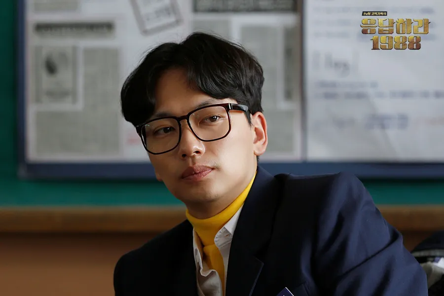 Nggak Muda Lagi, 11 Aktor Korea Ini Masih Cocok Berperan Jadi Anak SMA. Umur Aslinya Bikin Kaget! 15