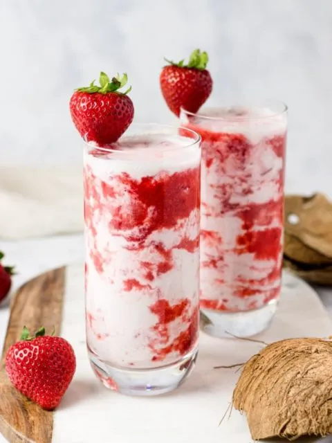 7 Racikan Minuman Segar dari yang Indonesia Banget Sampai ala Korea. Pas buat Ngademin Cuaca! 11