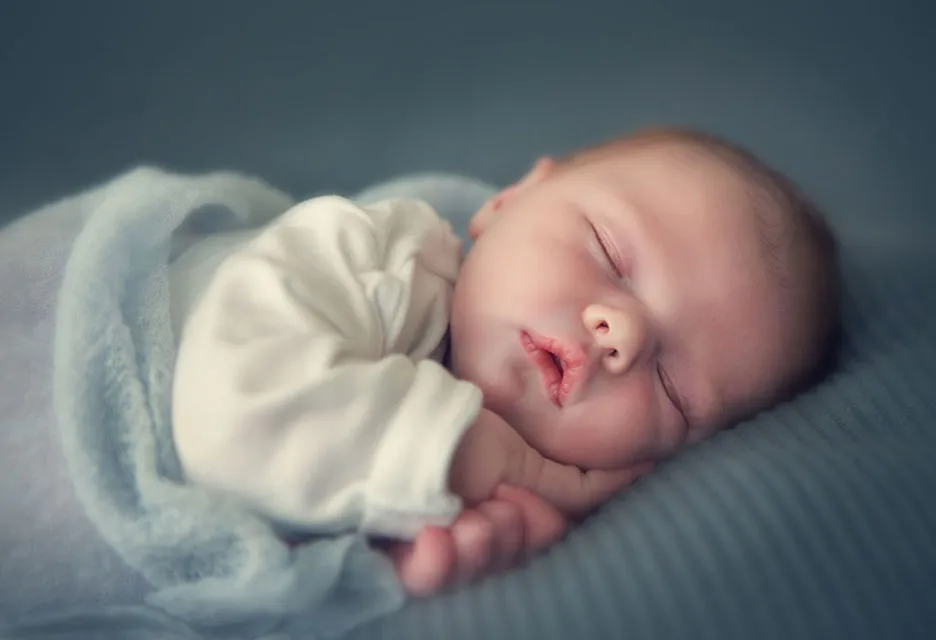 40 Ide Nama Bayi di Bulan Juni, Dari yang Kental Nuansa Tradisional Hingga yang Terkini 10