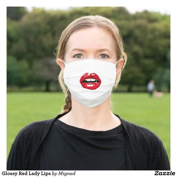10 Motif Masker Terfavorit dan Terlaris Sejak Maret 2020. Udah Punya yang Mana? 20