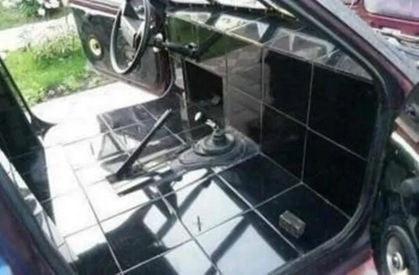 11 Fungsi Kocak Mobil yang Belum Banyak Orang Tahu. Biar Nggak Cuma Dipakai buat Jalan-Jalan Aja~ 21