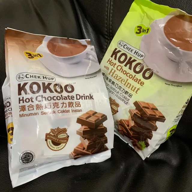 9 Rekomendasi Minuman Coklat Sasetan yang Rasanya Beneran Kayak Coklat, Bukan Cuma Gula Doang 12
