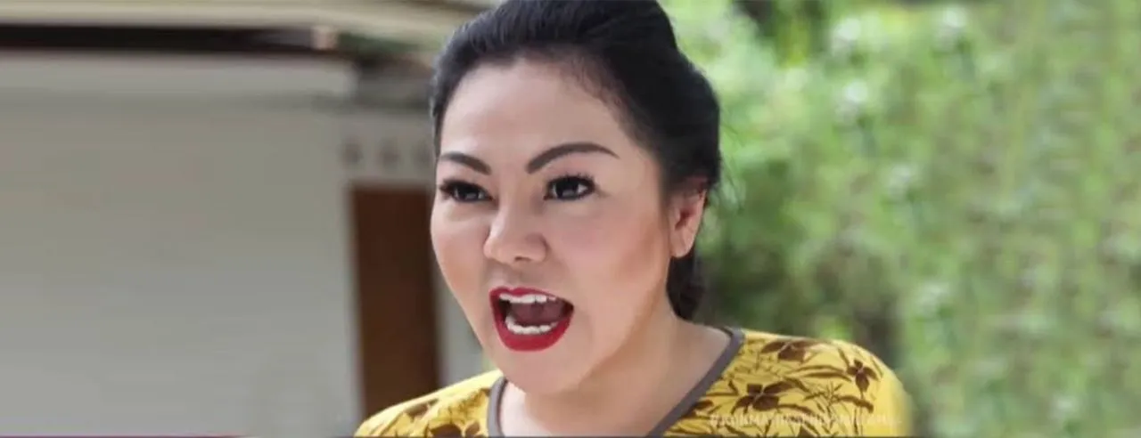 Alur Cerita Konyol yang Selalu Terjadi di Sinetron Indonesia. Padahal Gitu-Gitu Aja Terus lo :( 8