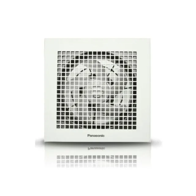 Exhaust Fan: Manfaat, Jenis & Rekomendasi Produknya 20