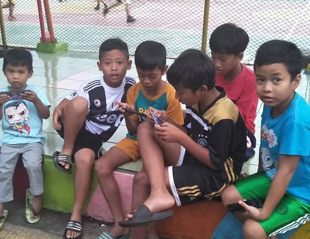 5 Kelakuan Bocah Males Saat Disuruh Belajar. Cerdik sih, Tapi Nggak Begitu juga Kaliii~ :( 7