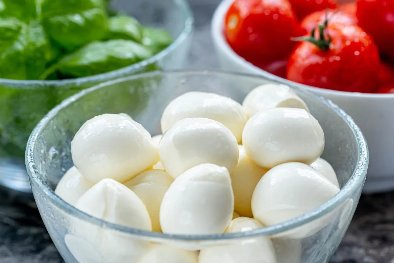 12 Jenis Keju dan Penggunaannya di Berbagai Makanan 14