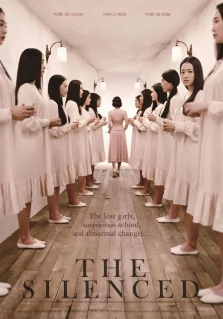 9 Rekomendasi Film Horor Korea Terbaik. Jangan Bilang Pemberani Kalau Belum Nonton ini 12