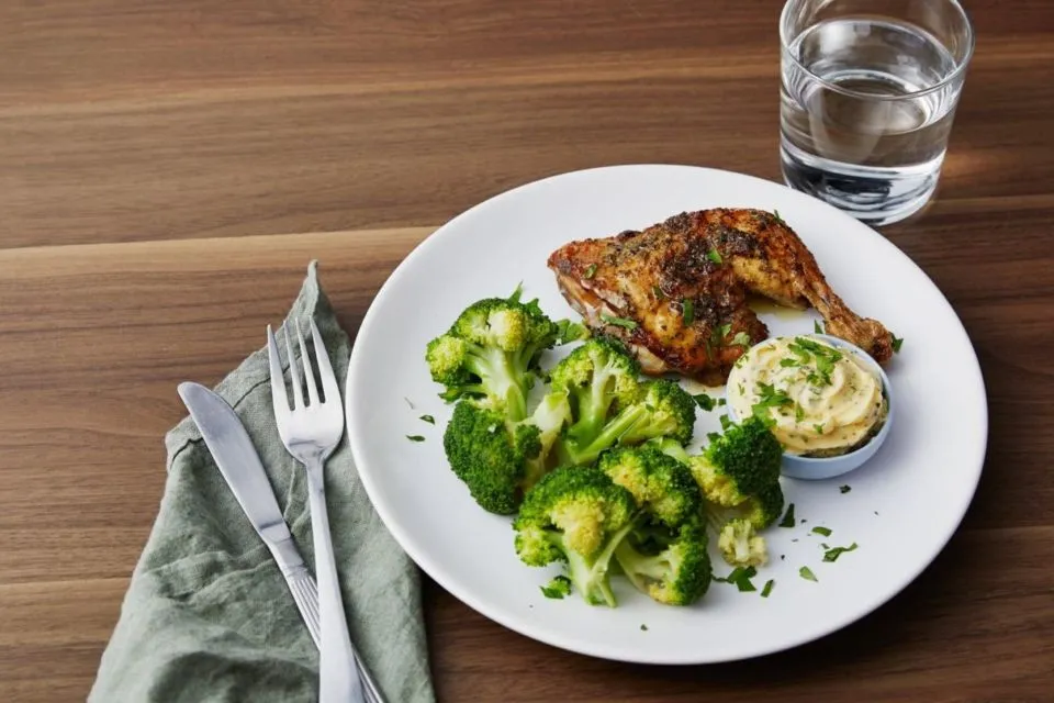 Menu Diet Sehat Seminggu + Hitungan Kalorinya 11 menu diet sehat