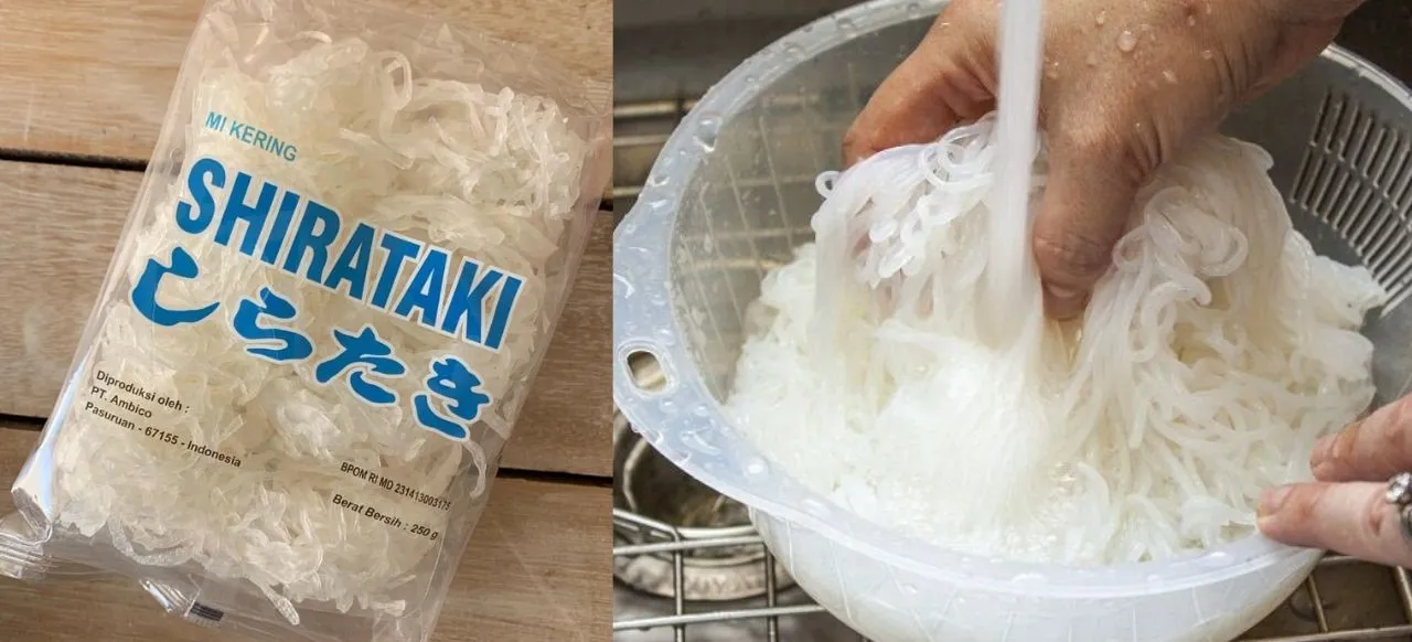 Jadi Menu Diet Prilly Latuconsina, Ini 4 Fakta Tentang Beras Shirataki yang Disebut Beras Ajaib! 11