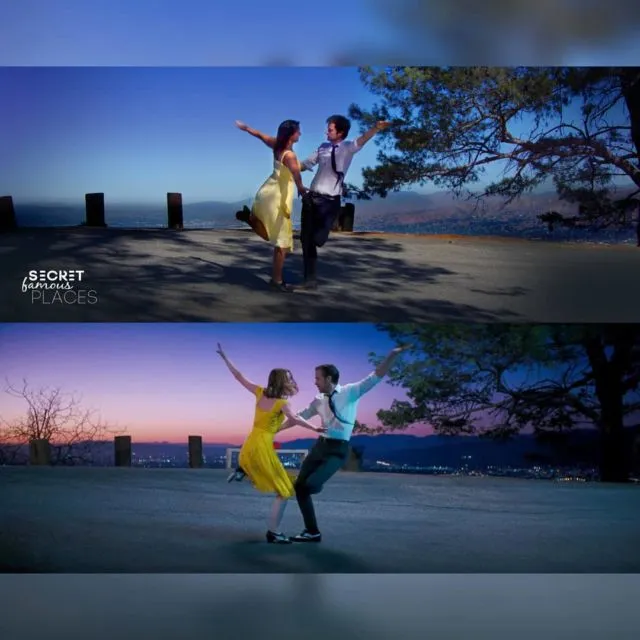 Hobi Keliling Dunia, Pasangan ini Recreate Foto Adegan Film Ternama. Bisa Jadi Ide Pre-weddingmu Juga! 9