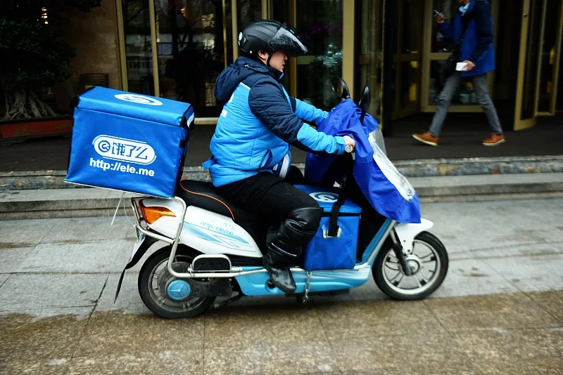 Perbedaan Sistem dan Harga Delivery Food di Berbagai Negara, Nggak Semua Sepraktis Indonesia lo 8