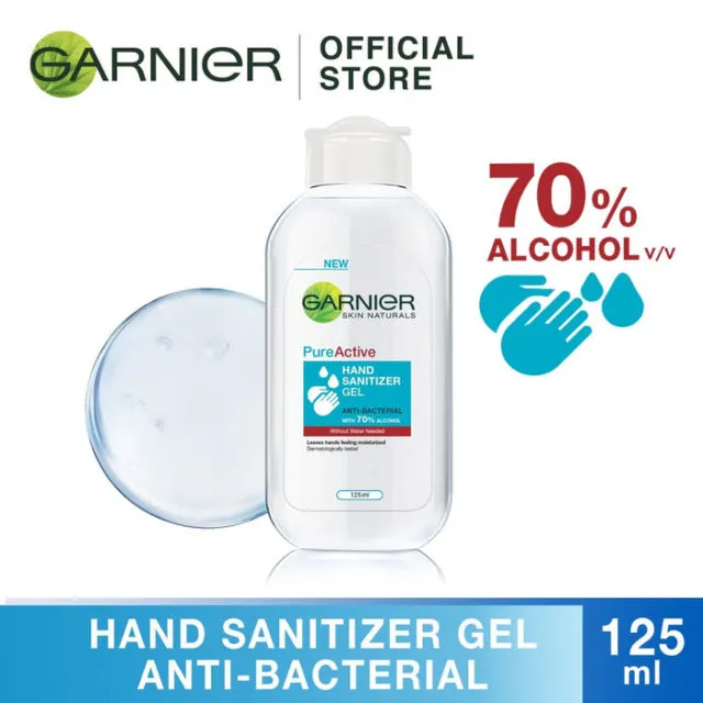 Gercep, Ini 5 Brand Kecantikan Lokal yang Juga Memproduksi Hand Sanitizer. Mulai 20.000! 6
