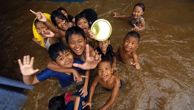 Beruntunglah Kamu yang Punya Nama Panggilan Sejak Zaman Kecil. Hidupmu Pasti Asyik Banget~ 10