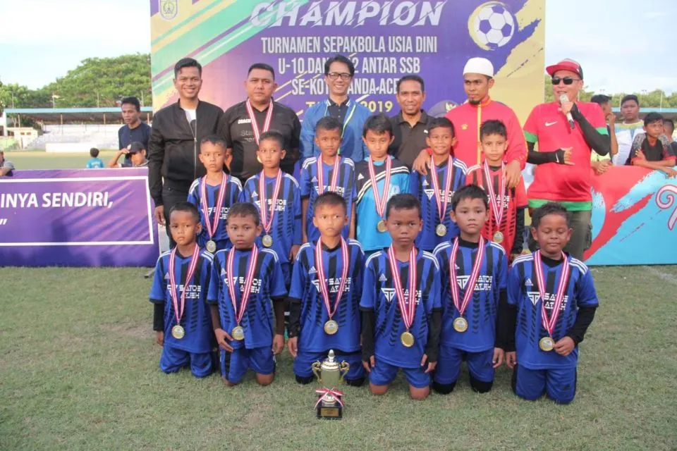 9 Pencapaian Hidup yang Sesungguhnya bagi Anak Kecil. Kalau Berhasil, Rasanya Bahagia Banget! 11