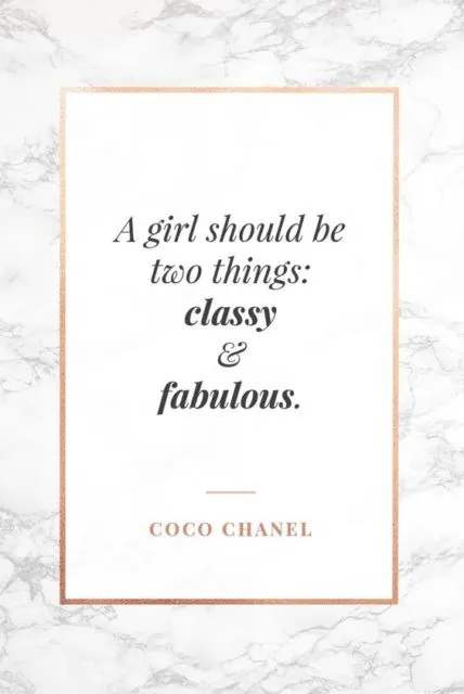 10 Quotes Tentang Fashion yang Menegaskan Menjadi Diri Sendiri Itu Penting. Bijak Banget! 18