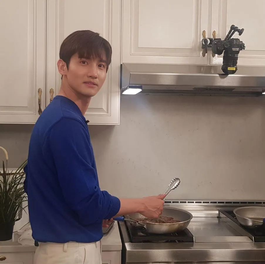 Kabar Bahagia, Changmin TVXQ Umumkan Bakal Segera Menikah. Udah Nentuin Tanggal! 4