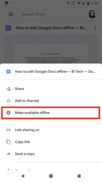 Cara Membuat Google Form yang Menarik Pakai Laptop ataupun Smartphone 10