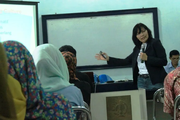 Kumpulan Jurusan Kuliah dan Peluang Kerjanya di Berbagai Bidang. Hukum Sampai Kesenian Ada! 18
