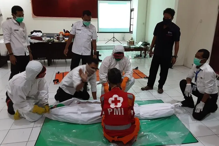 5 Kegiatan Ini Bukti Bahwa Pada Dasarnya Manusia Itu Baik. Pandemi Jadi Momen Untuk Saling Berbagi 6