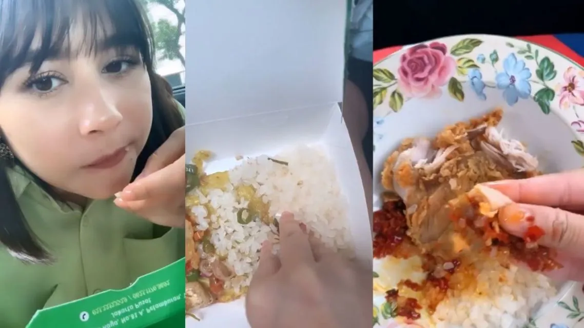 Jadi Menu Diet Prilly Latuconsina, Ini 4 Fakta Tentang Beras Shirataki yang Disebut Beras Ajaib! 7