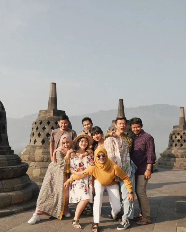 Simak 5 Tips Praktis Menjadi Travel Influencer ala Caswan Assegaf. Biar Fotomu Ngehits di Instagram! 7