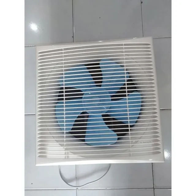 Exhaust Fan: Manfaat, Jenis & Rekomendasi Produknya 23