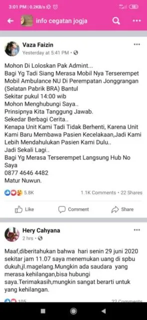 Belajar Caranya Menjadi Manusia Dari Orang Jogja. Kota yang Katanya Terlalu Diromantisasi~ 3