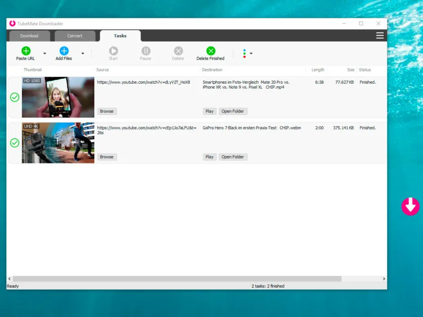 Beragam Cara Menyimpan Video dari YouTube. Nggak Harus Ada Kuota, Bisa Diakses Offline kok! 16