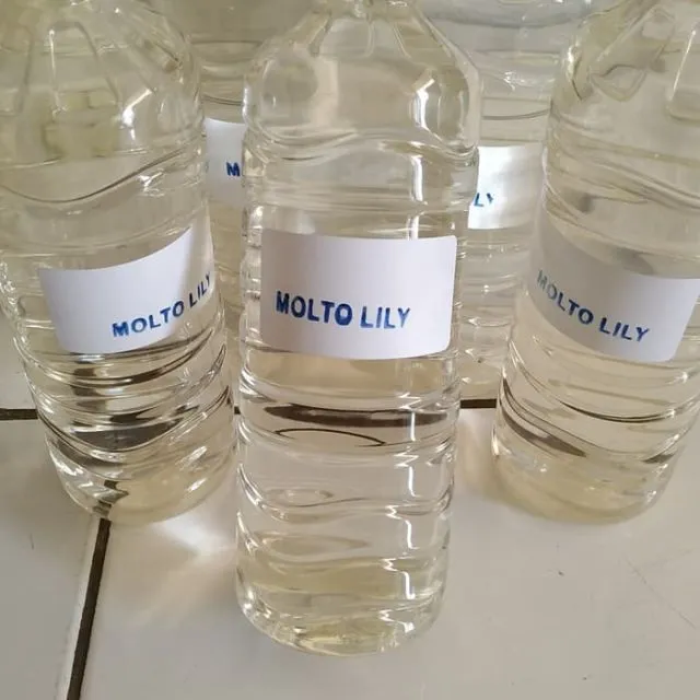 10+ Bibit Parfum Terbaik yang Wanginya Awet Seharian 28
