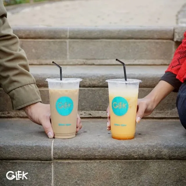 Daftar Bisnis Franchise Minuman yang Cocok untuk Sambilan. Modal Terjangkau, Untungnya Pasti 24