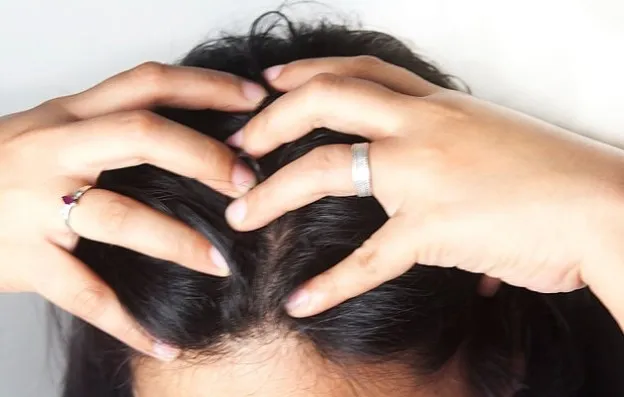 Cara Cepat Memanjangkan Rambut 30 Cm dalam 1 Minggu 16 cara memanjangkan rambut 30 cm dalam 1 minggu