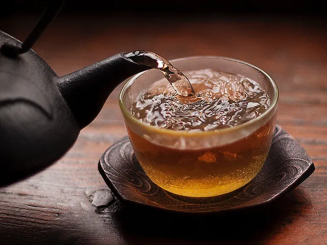 Mengenal Lebih Dalam Hojicha, Teh Asli Jepang yang Katanya Bakal Menyalip Popularitas Matcha 11