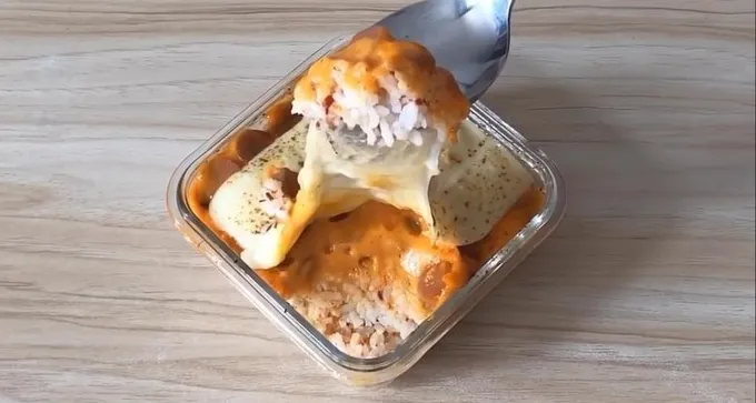 7 Resep Mentai ala Rumahan Berbahan Ayam Hingga Nugget. Tanpa Oven, Bisa Pakai Rice Cooker 15