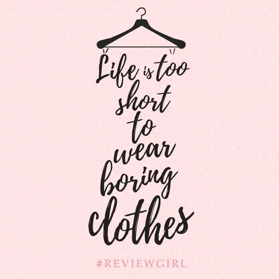 10 Quotes Tentang Fashion yang Menegaskan Menjadi Diri Sendiri Itu Penting. Bijak Banget! 14