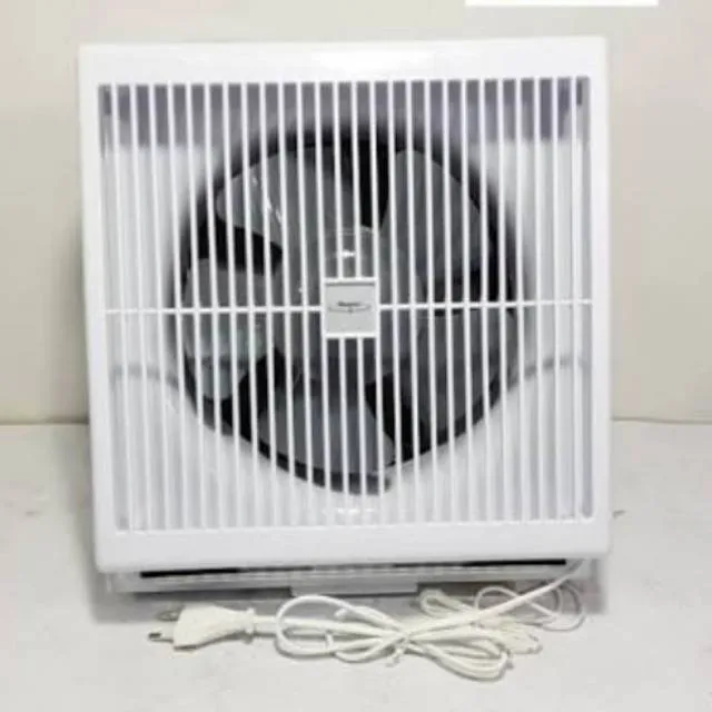 Exhaust Fan: Manfaat, Jenis & Rekomendasi Produknya 22