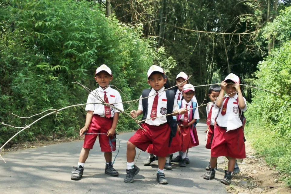 5 Unek-Unek Tentang Guru dari Anak SD. Kamu Dulu Suka Bertanya-Tanya Tentang Hal ini Nggak sih? 6