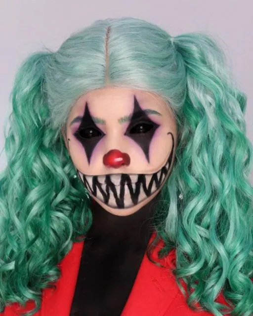 Kumpulan Foto Makeup Keren Jharna Bhagwani, Content Creator yang Lagi Hits di Instagram! 13