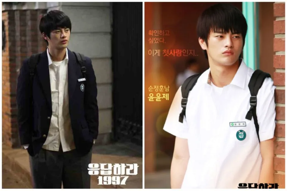 Nggak Muda Lagi, 11 Aktor Korea Ini Masih Cocok Berperan Jadi Anak SMA. Umur Aslinya Bikin Kaget! 22