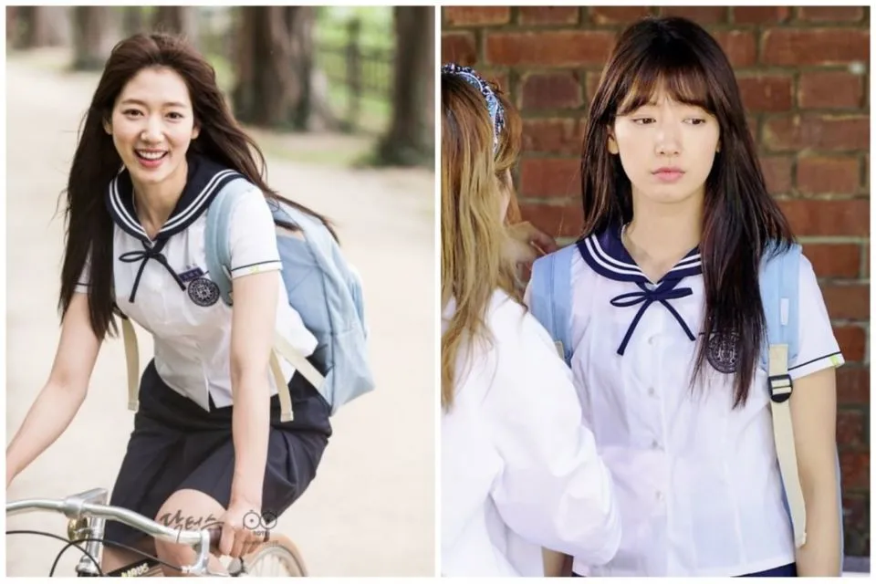 Nggak Muda Lagi, 11 Aktor Korea Ini Masih Cocok Berperan Jadi Anak SMA. Umur Aslinya Bikin Kaget! 20