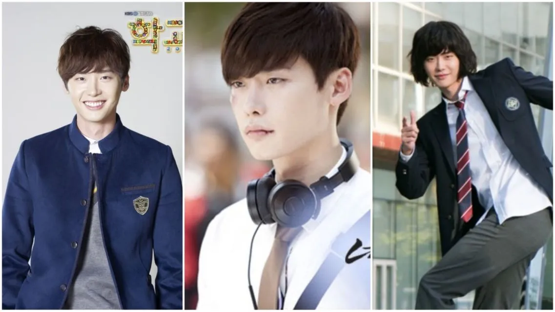 Nggak Muda Lagi, 11 Aktor Korea Ini Masih Cocok Berperan Jadi Anak SMA. Umur Aslinya Bikin Kaget! 19