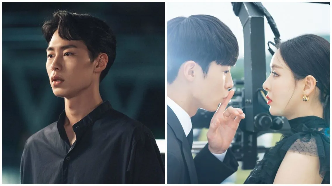 Nggak Muda Lagi, 11 Aktor Korea Ini Masih Cocok Berperan Jadi Anak SMA. Umur Aslinya Bikin Kaget! 24