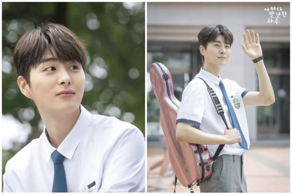 Nggak Muda Lagi, 11 Aktor Korea Ini Masih Cocok Berperan Jadi Anak SMA. Umur Aslinya Bikin Kaget! 21