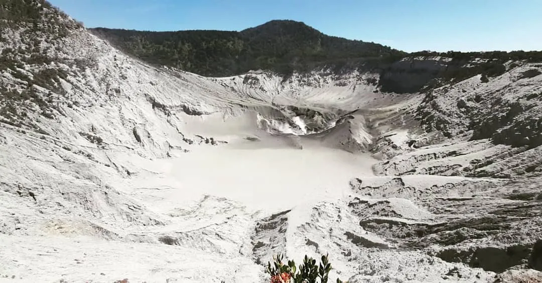 Era New Normal, 8 Tempat Wisata Bandung Ini Sudah Buka Kembali. Tetep Jaga Jarak ya! 15